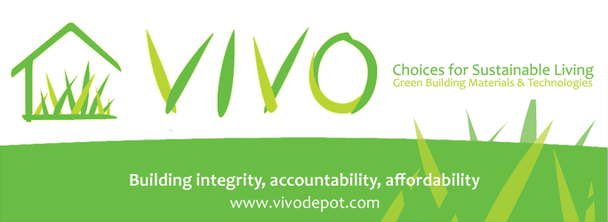 Vivo Depot- Choices for Sustainable Living